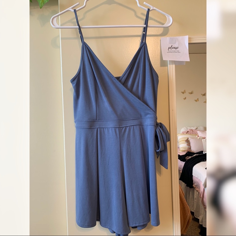 Abercrombie Romper